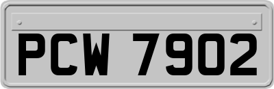PCW7902