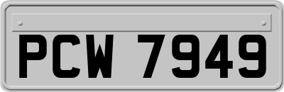 PCW7949