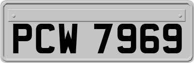 PCW7969
