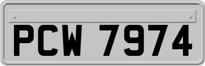 PCW7974