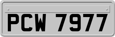 PCW7977