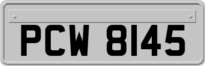 PCW8145
