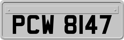 PCW8147