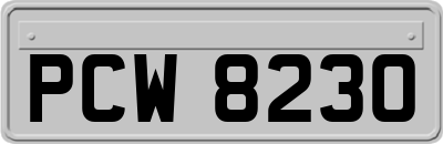 PCW8230