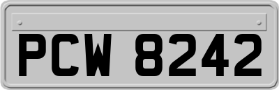 PCW8242