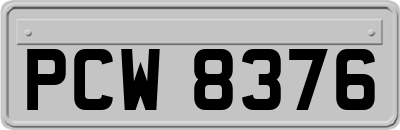 PCW8376
