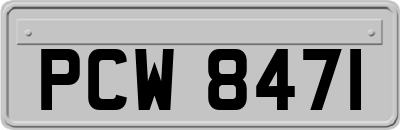 PCW8471