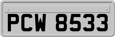 PCW8533
