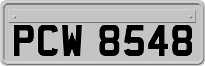 PCW8548