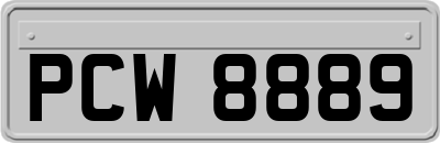 PCW8889