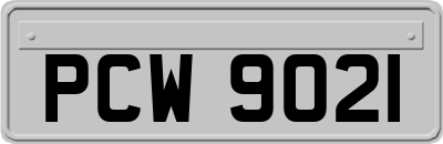 PCW9021