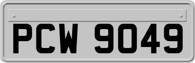 PCW9049