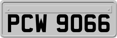 PCW9066