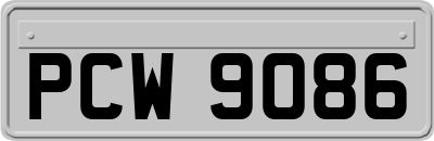 PCW9086