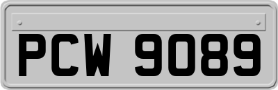PCW9089