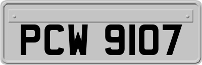 PCW9107