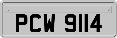 PCW9114