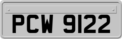 PCW9122