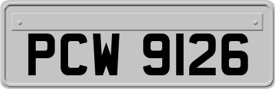 PCW9126