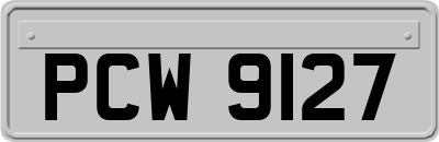 PCW9127