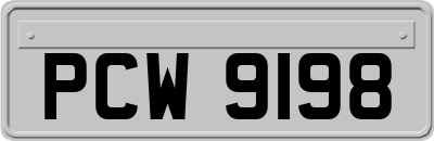 PCW9198