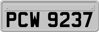 PCW9237