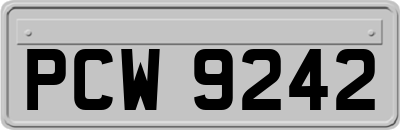 PCW9242