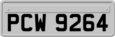 PCW9264