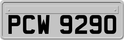 PCW9290