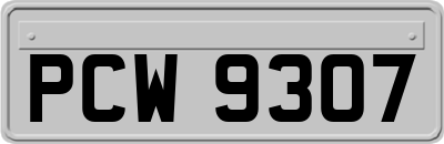 PCW9307