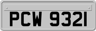PCW9321