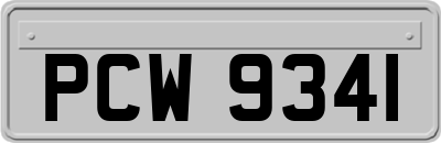 PCW9341