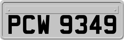 PCW9349