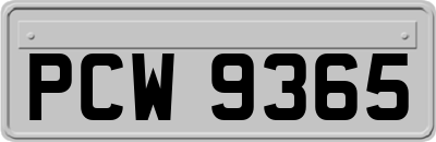 PCW9365