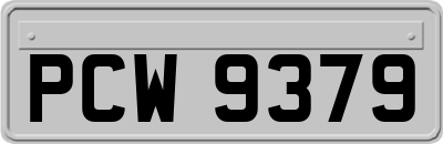 PCW9379
