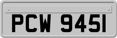 PCW9451
