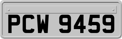 PCW9459
