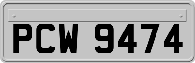 PCW9474