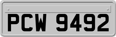 PCW9492