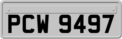 PCW9497