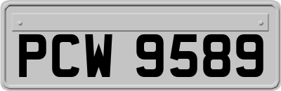 PCW9589