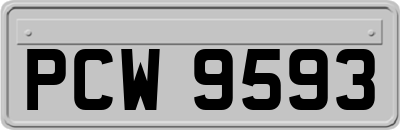 PCW9593