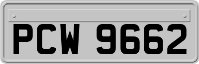 PCW9662