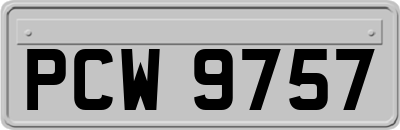 PCW9757
