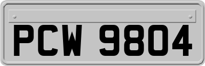 PCW9804