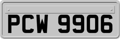 PCW9906