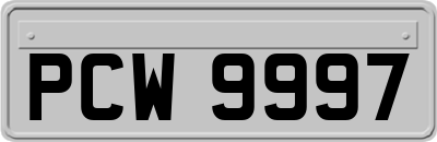 PCW9997