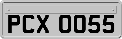 PCX0055