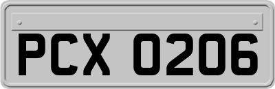 PCX0206