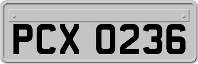 PCX0236
